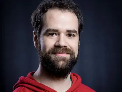 Jöran Vinzens profile image