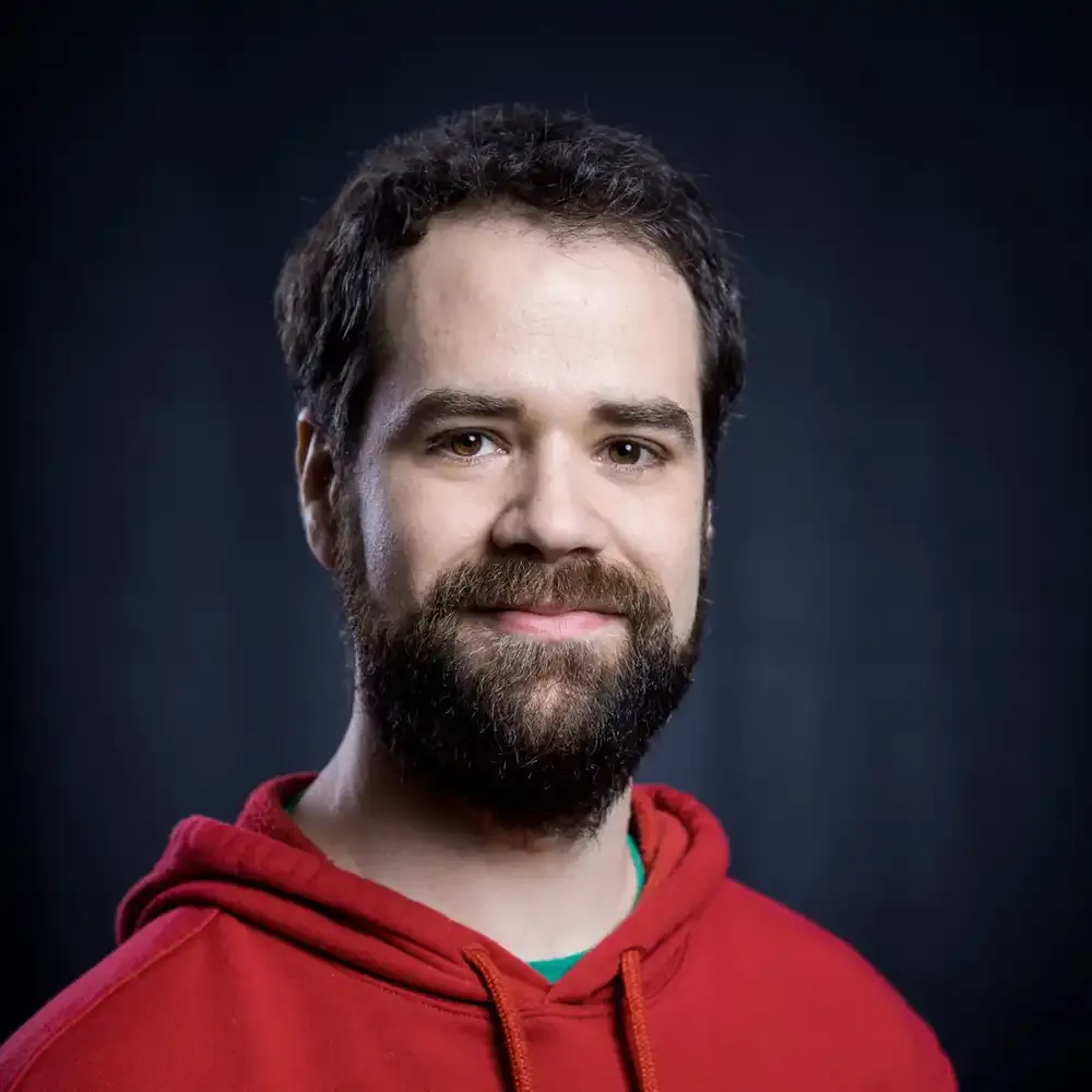 Jöran Vinzens profile image