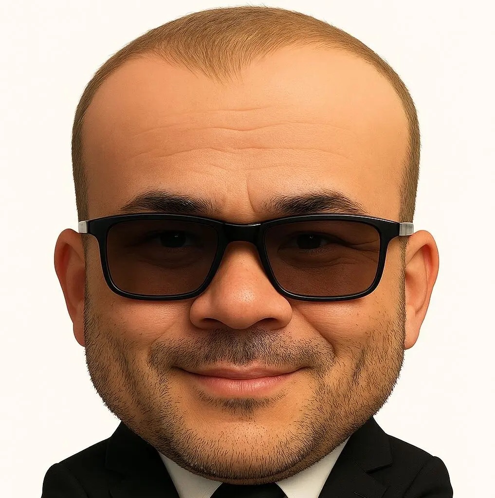 Ali C. Begen profile image