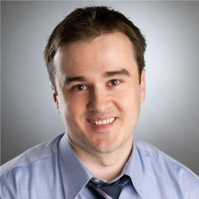 Dan Christian Bogos profile image