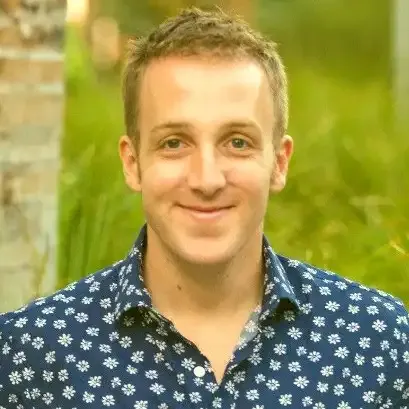 Evan McGee profile image