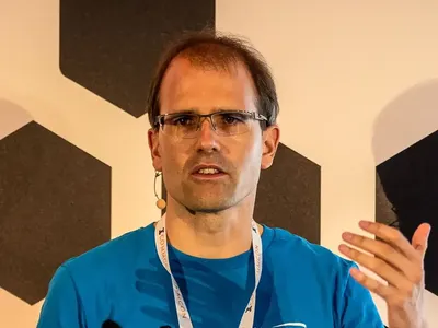 Henning Westerholt profile image