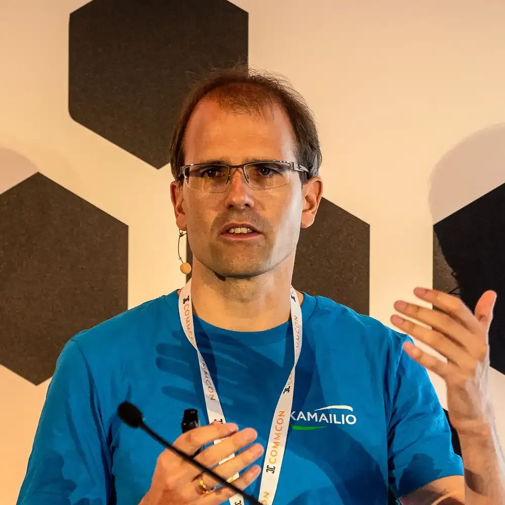 Henning Westerholt profile image