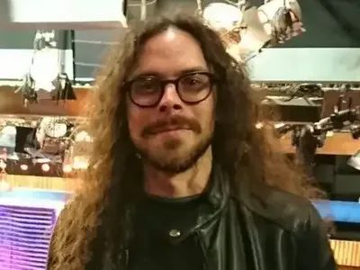 Lorenzo Miniero profile image