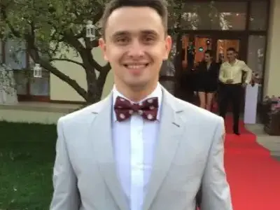 Razvan Crainea profile image