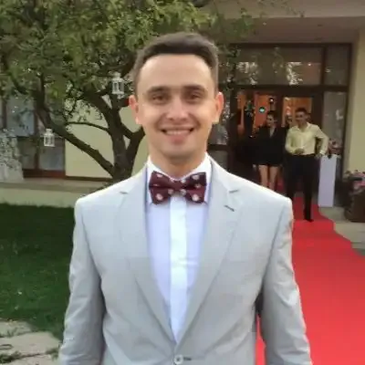 Razvan Crainea profile image