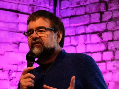 Rob Pickering profile image