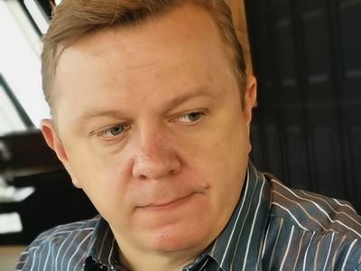 Alexandr Dubovikov profile image