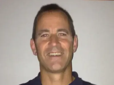 Dave Horton profile image