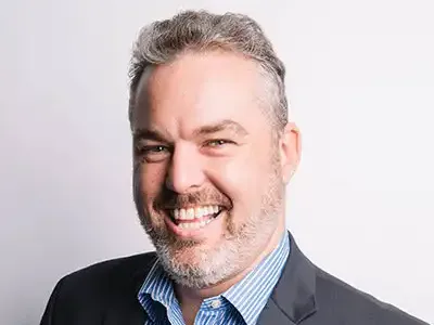 Geoff Willshire profile image