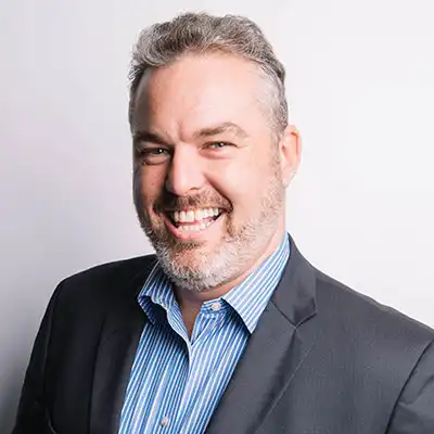 Geoff Willshire profile image