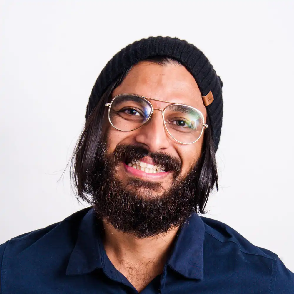 Nikhil Gupta profile image