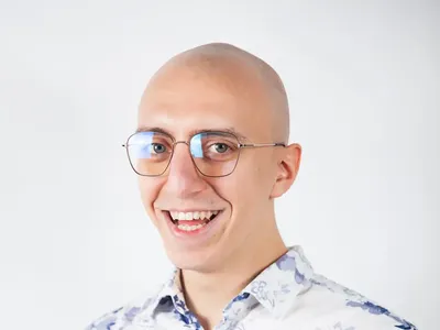 Przemyslaw Roznawski profile image