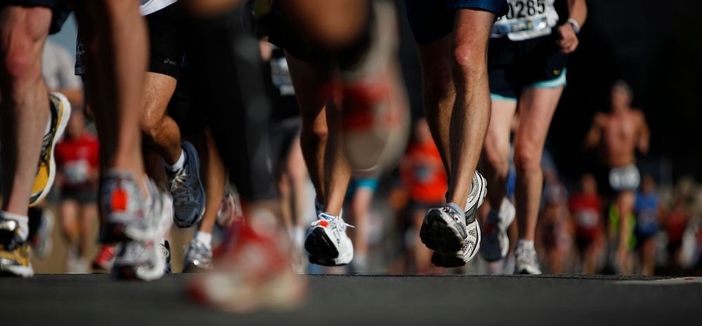 Founders Running Club