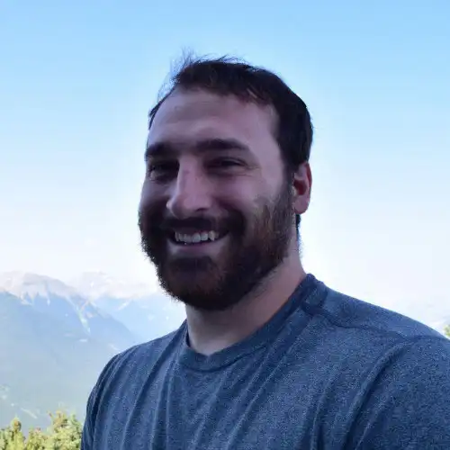 Sean DuBois profile image